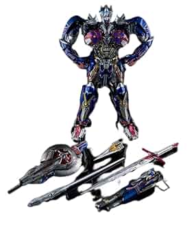 Amazon.co.jp: AlienAttackToys AAT-02 V2 騎士 初回版 第1弾